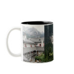 Burg Hohenwerfen mugs