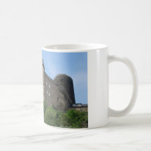 Burg Katz Coffee Mug
