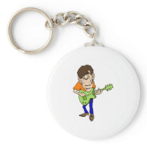 Burg Keychains