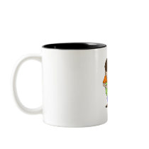 Burg Mug