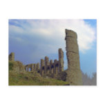 Burg Ohlbrueck, Germany Post Card