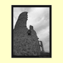 Burg Ohlbrueck postcards