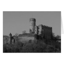 Burg Pyrmont cards by Rainmountain Burg Pyrmont cards