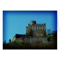Burg Pyrmont Cards