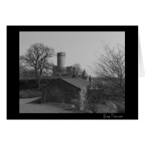 Burg Pyrmont cards by Rainmountain Burg Pyrmont cards