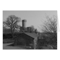 Burg Pyrmont cards by Rainmountain Burg Pyrmont cards