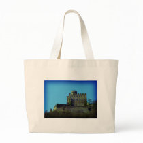 Burg Pyrmont, German Castle Souvenirs bags by GermanyScenes Burg Pyrmont, German Castle Souvenirs bags