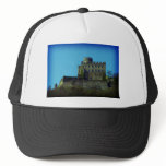 Burg Pyrmont, German Castle Souvenirs hats