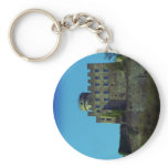 Burg Pyrmont, German Castle Souvenirs keychains