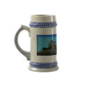 Burg Pyrmont, German Castle Souvenirs mugs