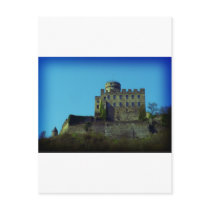 Burg Pyrmont, German Castle Souvenirs Post Cards