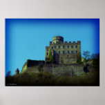 Burg Pyrmont Posters