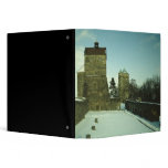 Burg Stolpen, built c.1100 binders