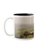 Burg Stolpen, built c.1100 mugs