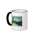 Burg Stolpen, built c.1100 mugs