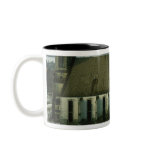 Burg Stolpen, built in c.1100 mugs