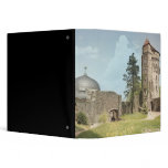 Burg Stolpen, Cosel Tower binders