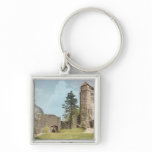 Burg Stolpen, Cosel Tower keychains