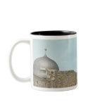 Burg Stolpen, Cosel Tower mugs
