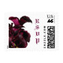 Burgandy Calla Lilies RSVP