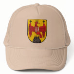 Burgenland, Austria Hat