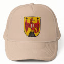 Burgenland, Austria hats