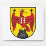 Burgenland, Austria Mouse Pads