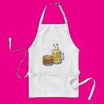 Burger and a Brew Aprons