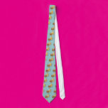 Burger and a Brew Ties