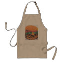 Burger aprons by mjaafar Burger aprons