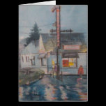 Burger Joint cards