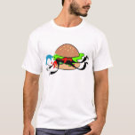 Burger Man