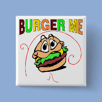 Burger Me buttons
