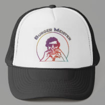 Burger Meister Hat