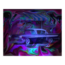 Burger Shop posters by ezcat1 Burger Shop posters