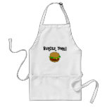burger time aprons