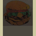 Burger t-shirts by mjaafar Burger t-shirts