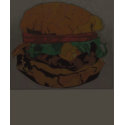 Burger t-shirts by mjaafar Burger t-shirts