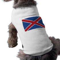 Burgers, South Africa pet clothing