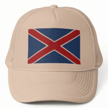 Burgers, South Africa hats by bestflag Burgers, South Africa hats