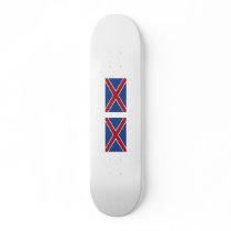 Burgers, South Africa skateboards by bestflag Burgers, South Africa skateboards
