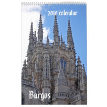Burgos Calendar