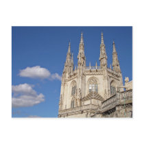 Burgos Cathedral , Spain Postcards