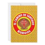 Burgos Invitations