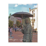 Burgos - Spain Postcard