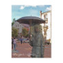 Burgos - Spain Postcard