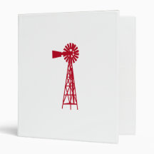 Burgundy Windmill.png Binders