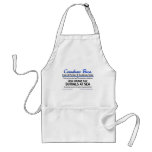 Burial At Sea Apron