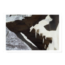 Burial Chamber, Machu Picchu posters