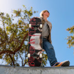 Buried Board..!! skateboards